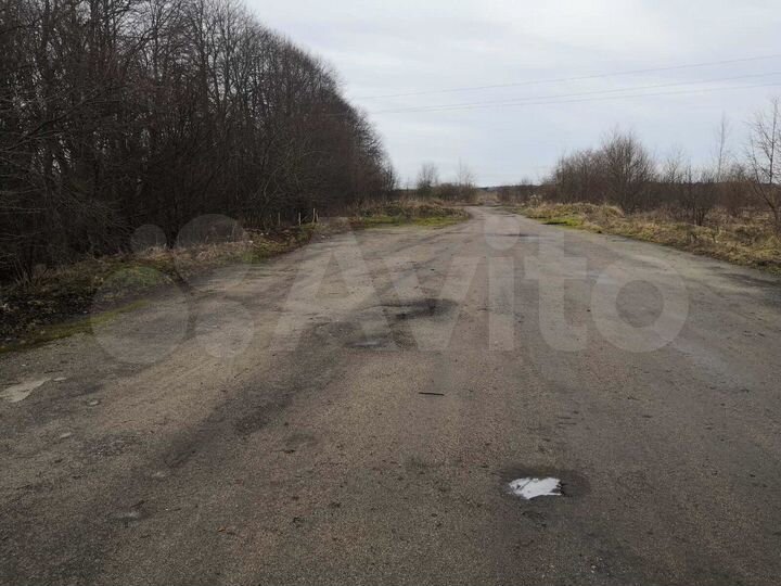 Участок 12 сот. (ИЖС)