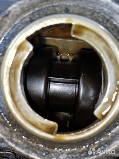 Двигатель APX Audi TT 8n