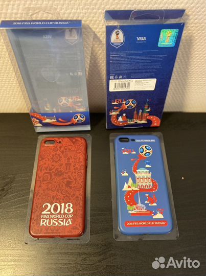 Чм 2018 чехол для iPhone 7/8 plus