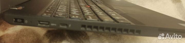 Ноутбук Lenovo