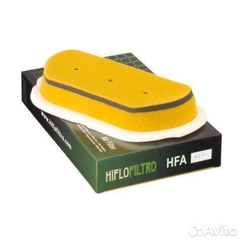 Фильтр воздушный HFA4610