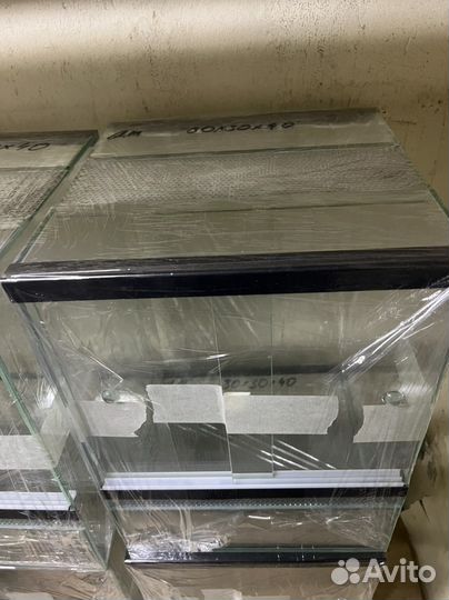 Террариум для рептилий производство