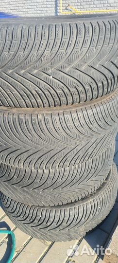 Bfgoodrich G-Force Winter 2 225/50 R17 98H
