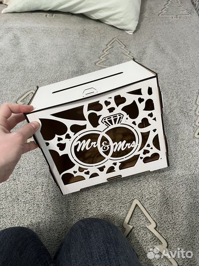 Свадебные украшения