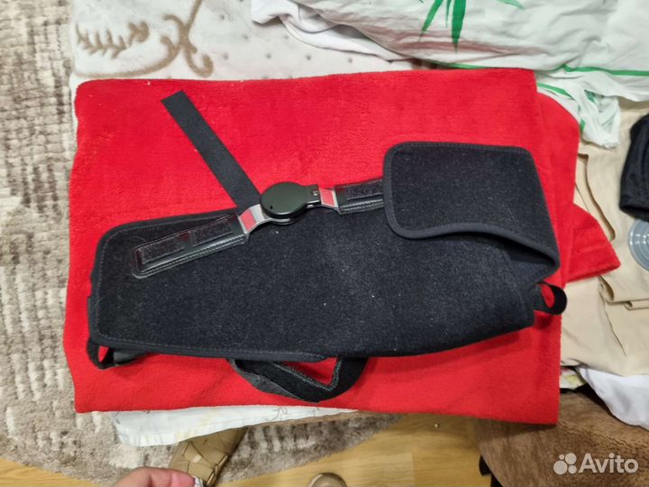 Бандаж для руки косынка