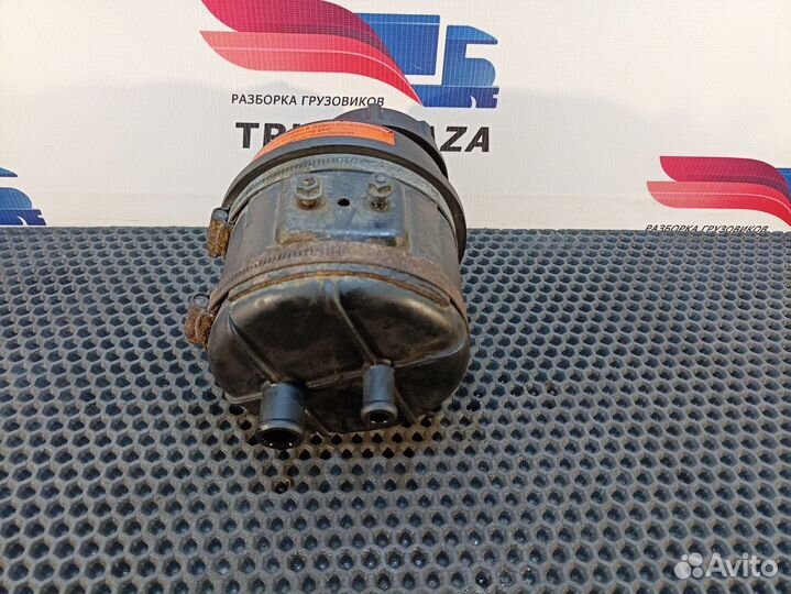 0274965 Бачок гура