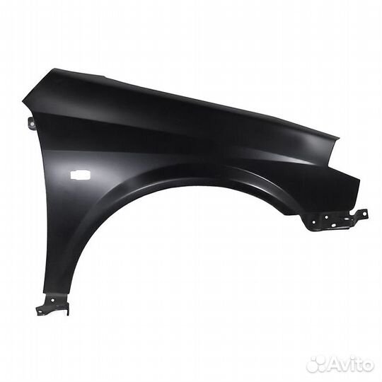Крыло переднее правое Nissan Primera P12