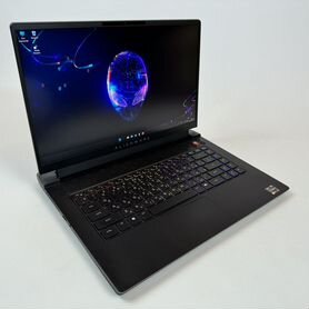 Топ Alienware M15 R5 QHD 2k 240Гц R7/32Gb/RTX3070