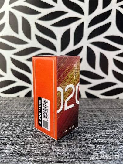 Духи Escentric 02 Escentric Molecules 25мл