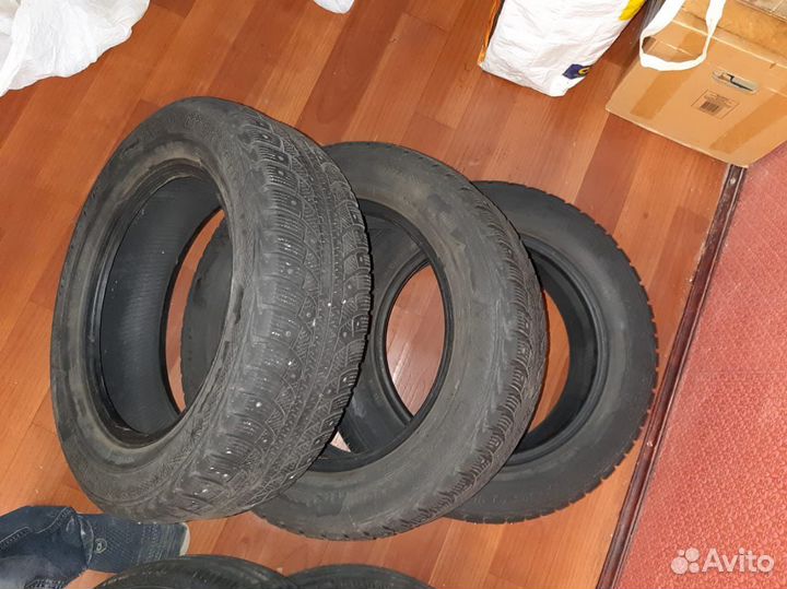 Gislaved Nord Frost 5 185/65 R15 88T