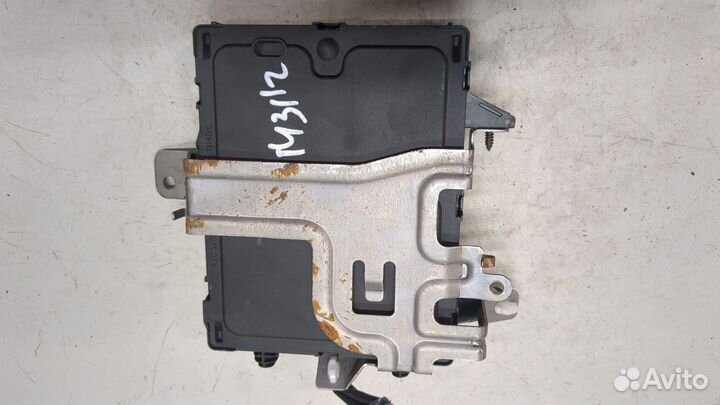 Блок управления бортовой сети Nissan X-Trail (T32) 2013, 2015