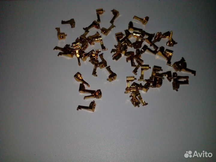 Руссо-балт запчасти