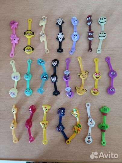 Поп ит.Скрепыши.Абакус.Головоломка Учимся считать