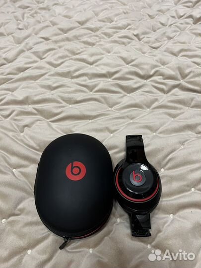 Наушники beats studio