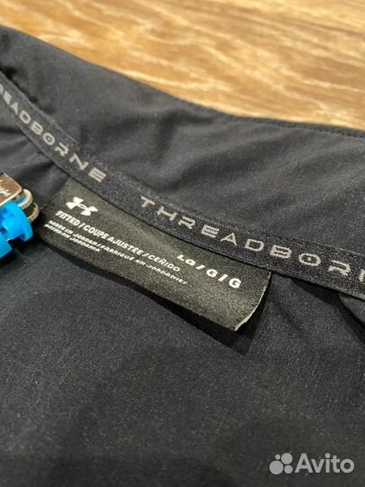 Жилетка Under Armour Threadborne