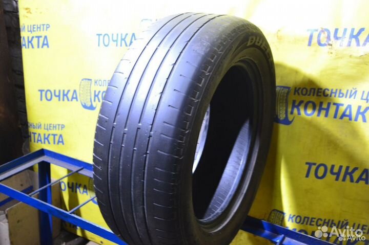 Bridgestone Dueler H/P Sport 255/55 R18