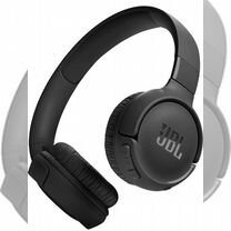 Беспроводное наушники JBL Tune 520BT Black