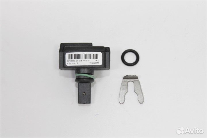 R Датчик протока Viessmann WH1D 7828749