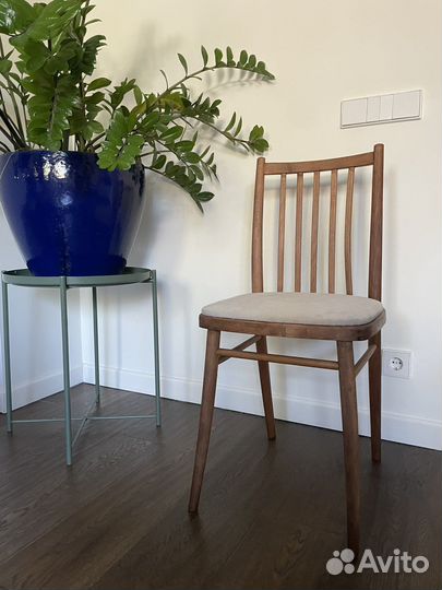 Винтажный стул Лигна
