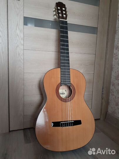 Гитара Hohner HC-06