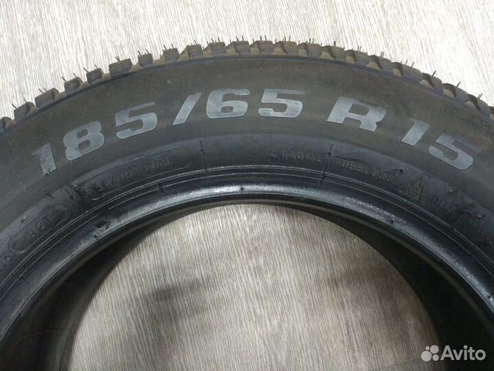 Bfgoodrich G-Force Winter 2 185/65 R15 92T