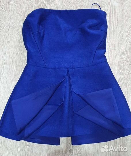 Пакет женских брендовых вещей