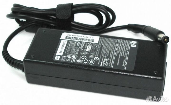 Блок питания для моноблока HP ProOne 440 G6 90W