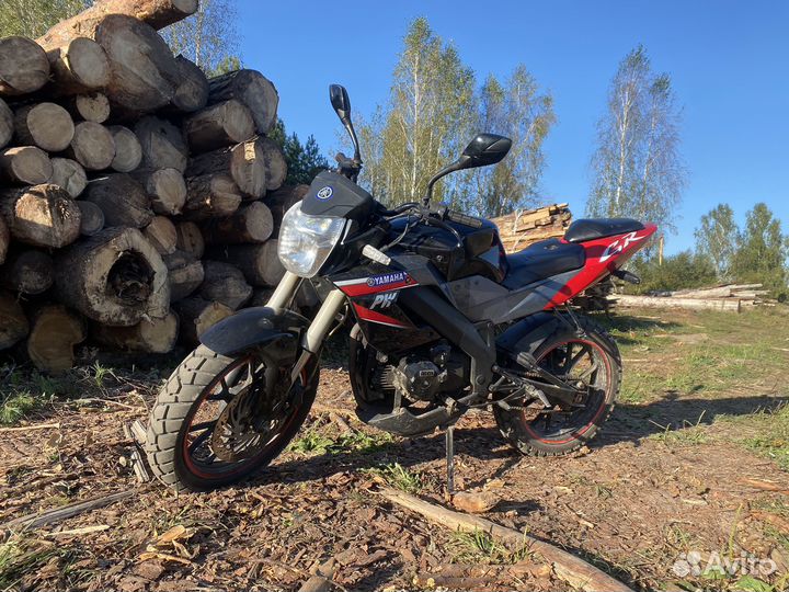 Irbis gr 250