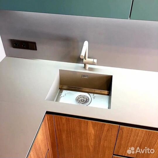 Кухонный гарнитур на заказ