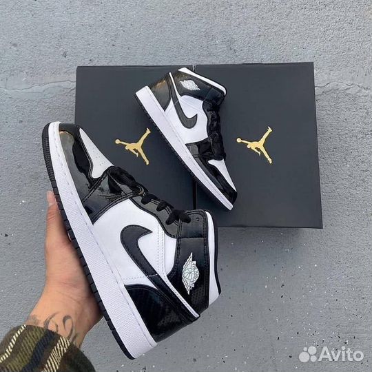 Nike air jordan мужские