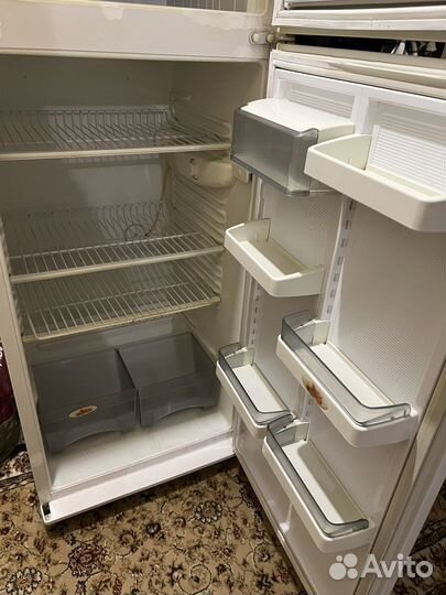 Холодильник