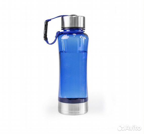Бутылка для воды Объем 600 мл 7359