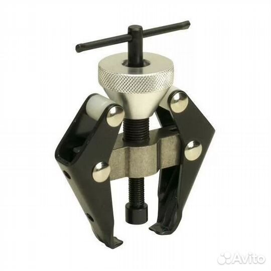 Съемник клемм