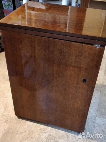 Ножная швейная машинка подольск