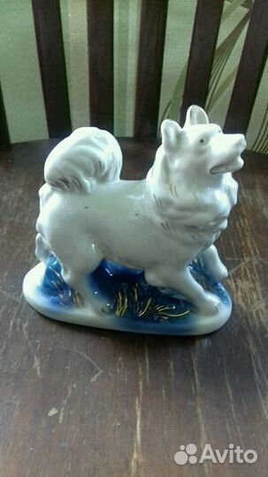 Фигурки Животных СССР