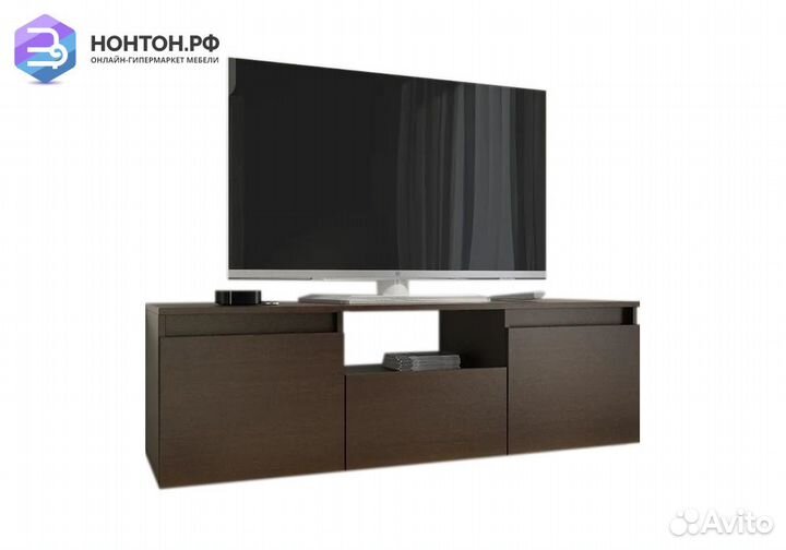 Тумба TV-7 венге