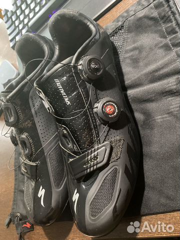 Велотуфли specialized s works rd шоссе купить в Перми по