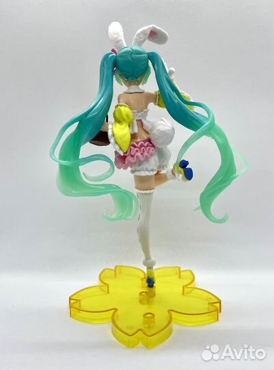 Аниме фигурка Хатсуне Мику