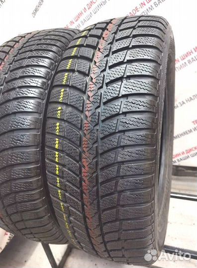 Kumho I'Zen KW23 225/60 R17 99W