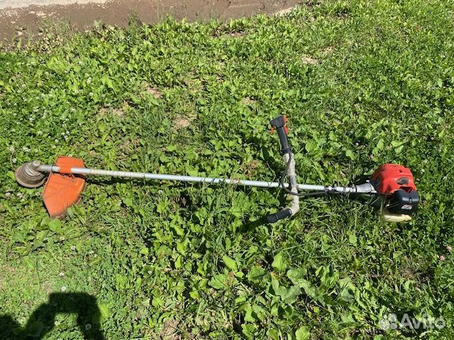 Триммер бензиновый Patriot pt 553