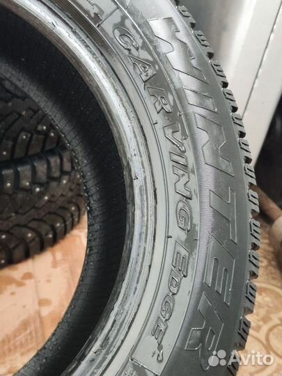 Pirelli Winter Carving Edge 215/65 R16 100Z