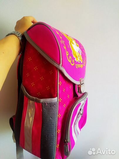 Рюкзак школьный erichkrause