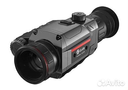 Тепловизионный прицел Guide TR630