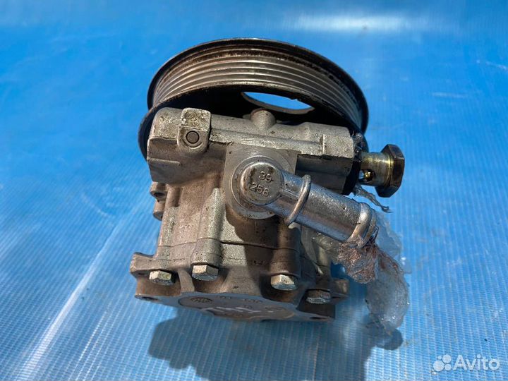 Насос гур Volkswagen Touareg 1 BMV 3.2