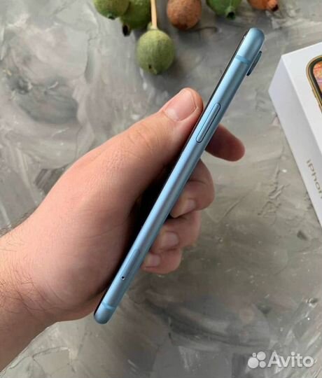 iPhone Xr, 256 ГБ