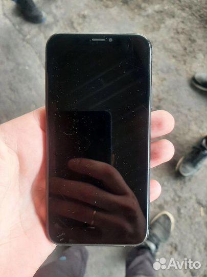iPhone X, 64 ГБ