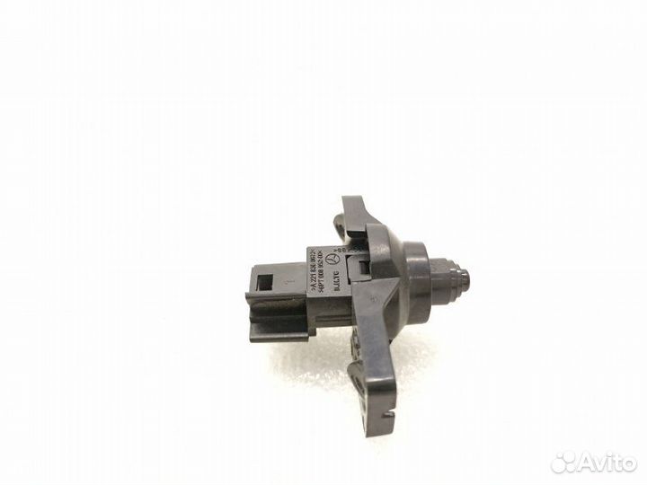 Датчик температуры воздуха в салоне Mercedes-Benz