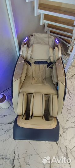 Массажное Кресло Rovos 657