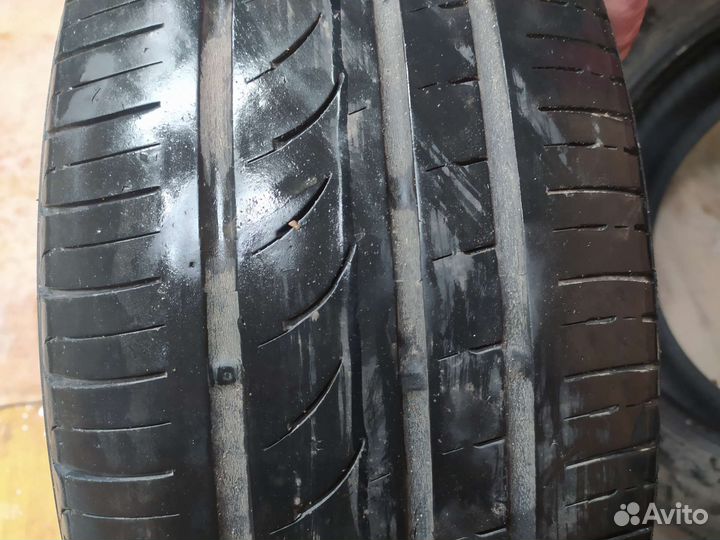 Pirelli Formula Energy 205/55 R16