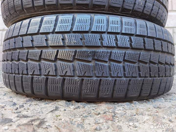 Dunlop Winter Maxx WM01 215/55 R17 97V